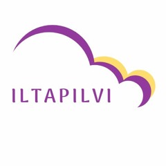 Iltapilvi