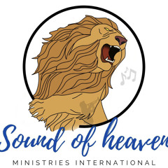 Sound of heaven ministries