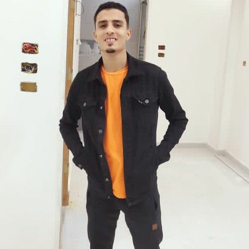 Mohamed Fadl’s avatar