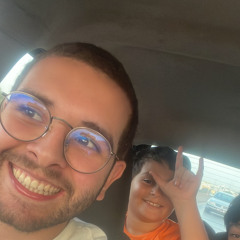 Chahin Kharrat