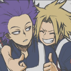 *Denki~kaminari*
