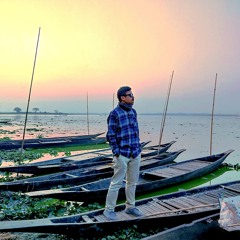 Akhil Bora