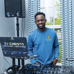 DJ CHRISTO