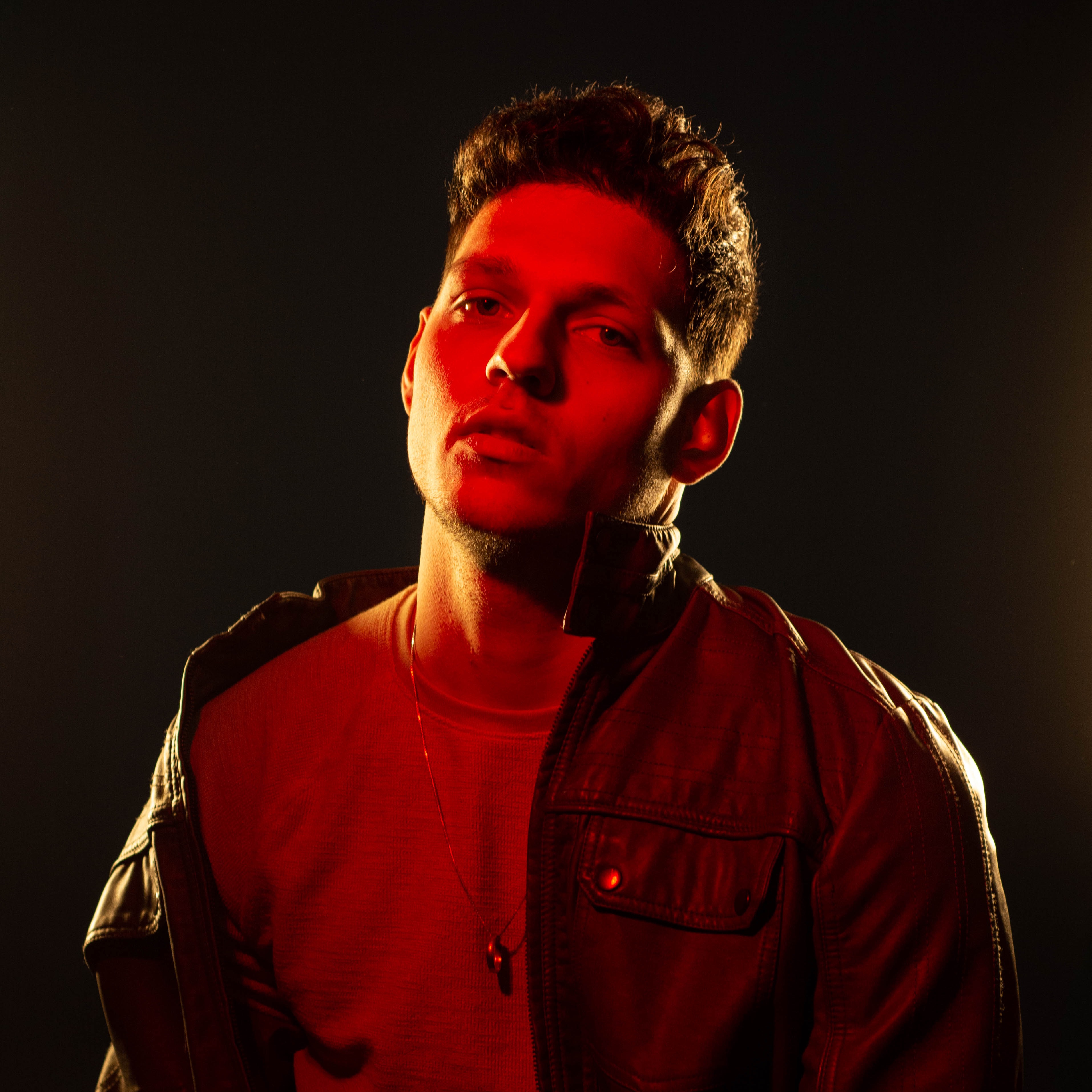 Jake Elmendorf