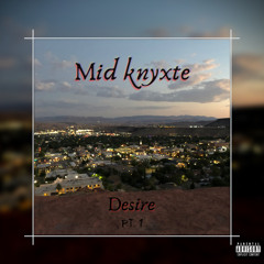 Mid Knyxte