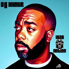 1828 Nation Music Group/O.G. Khalif