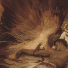 the voice that never falters