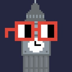 SuperTightWoody's NOC POAPs!