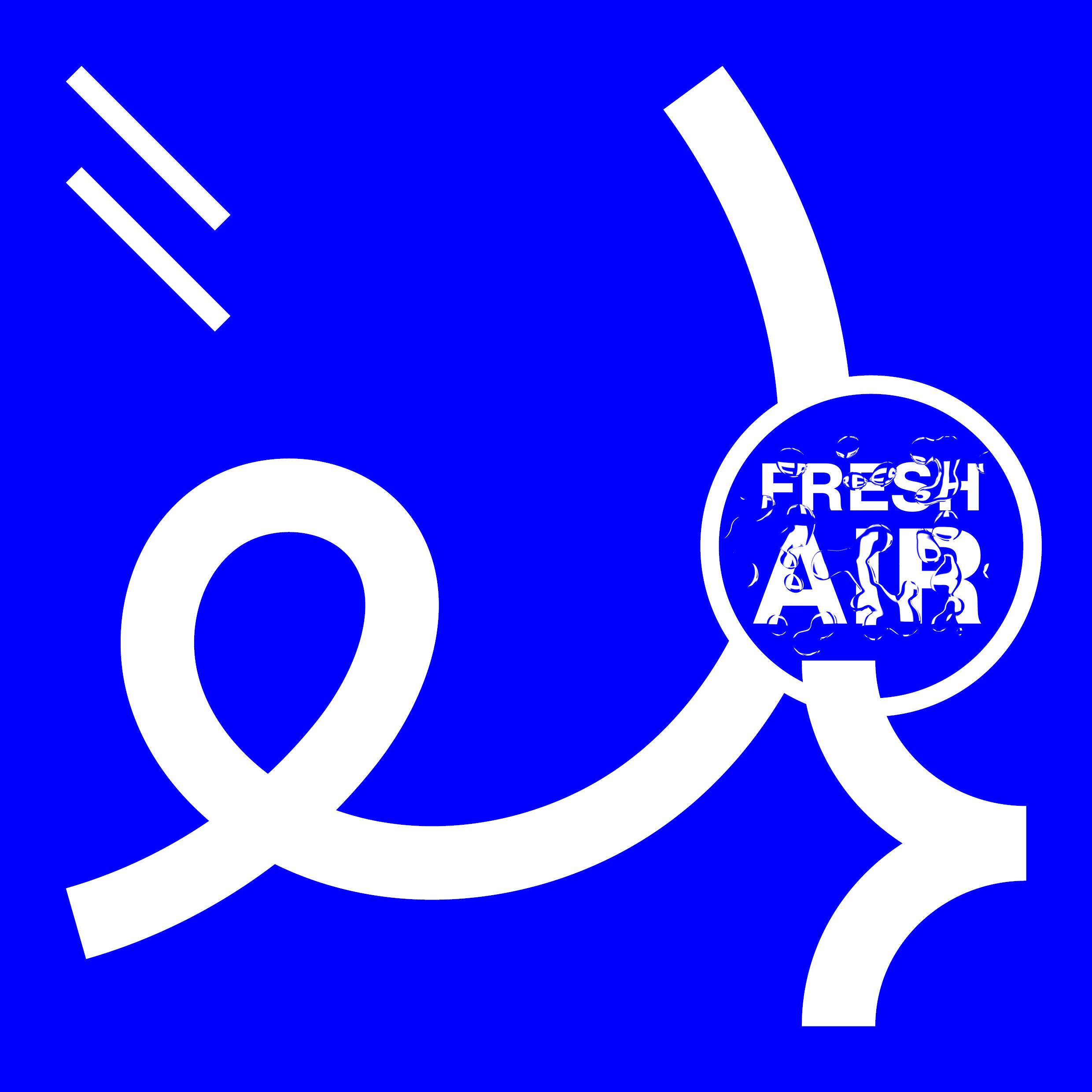 Fresh AiR podcast artwork