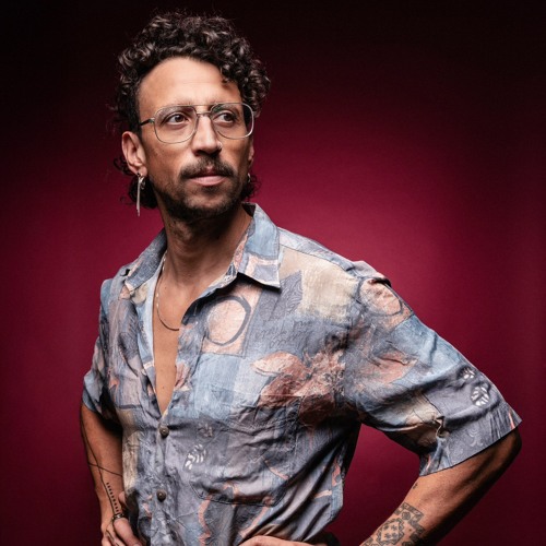 NasNan — artist photo