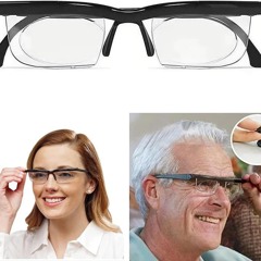 FocusPro Glasses