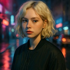 Alex Warren & (로제) ROSÉ - on my mind