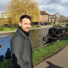 Ben Kovalis
