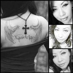 Ana Xandria - Sweet Moon ๑.ø¤ºƸ̴Ӂ̴Ʒ