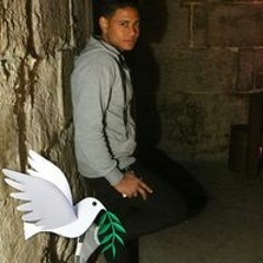 كريم محمد العيسوى