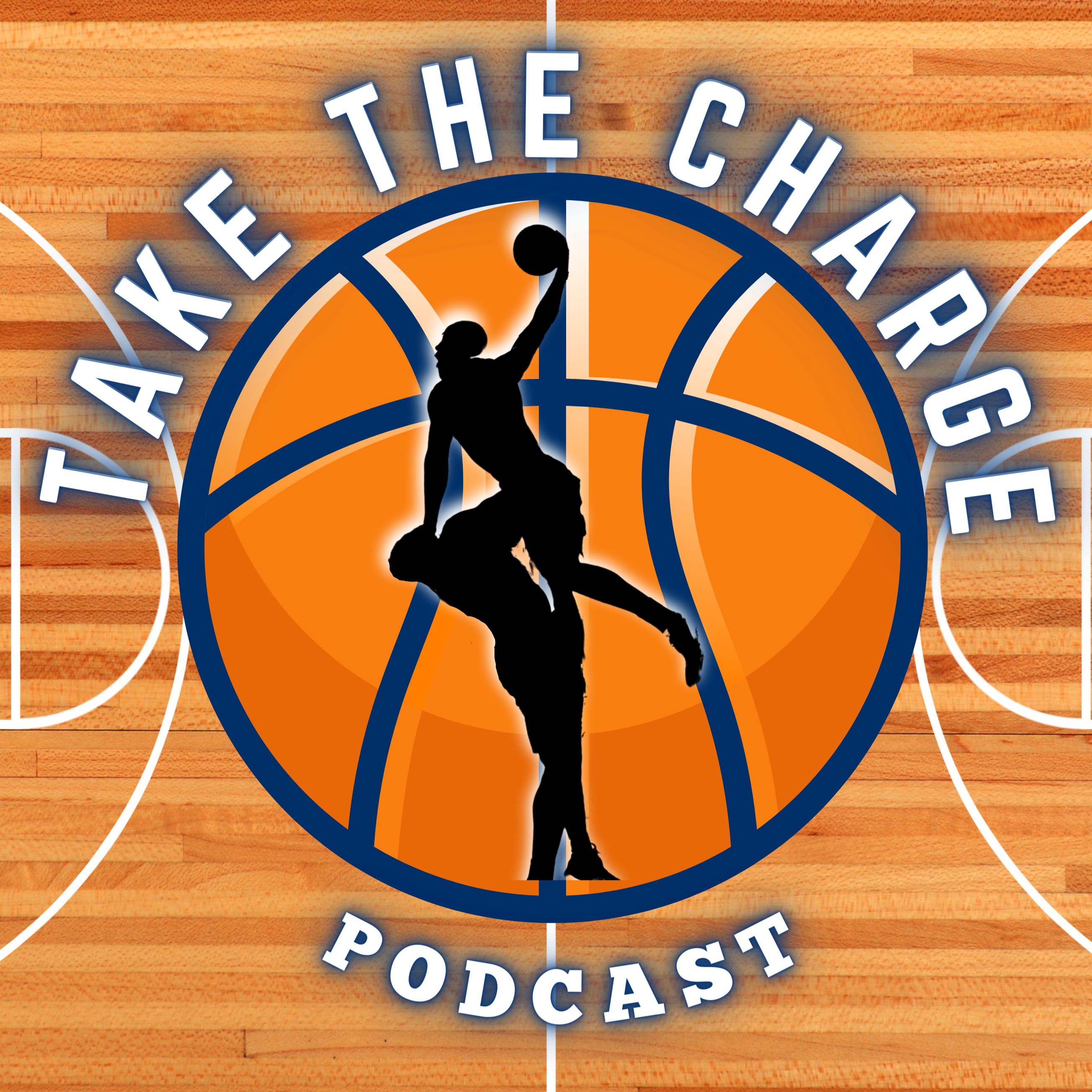 Take The Charge