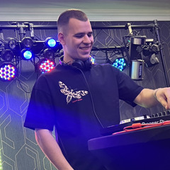 Dj Crush