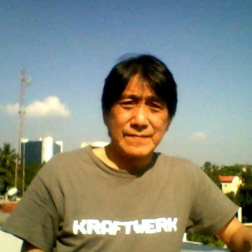Tsutomu Yoshida’s avatar