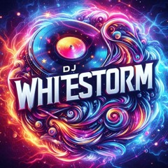 DJ WhiteStorm