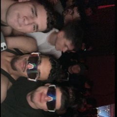 Hard techno