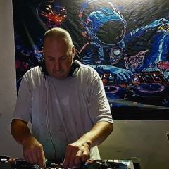 DJ Ed Kinchen