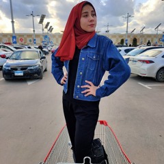 Merna Algohary