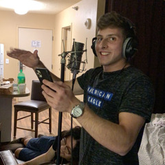 NIGHT LOVELL - CHERRY ICECREAM ( NO BEEPS )