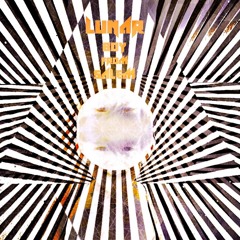 LUNAR BOY FROM SALEM