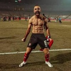 Ahmed Fouad