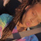 Demesha Blueeyes