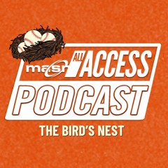 "The Bird's Nest" | MASN All Access