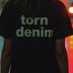 Torn Denim