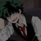 midoryia izuku