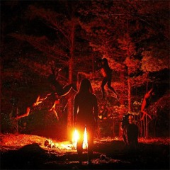 Witch House Party