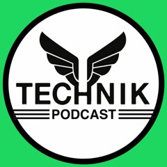Technik Podcast