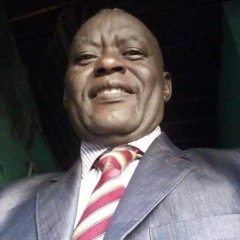 Victor Nganguem mpongosystem