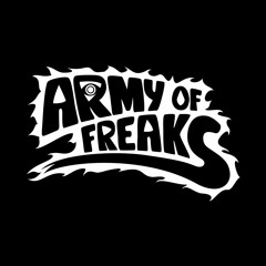 Army Of Freaks