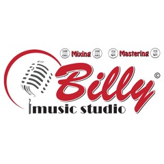 Music Studio Billy