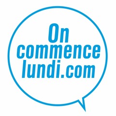 Emplois Tourisme - On commence lundi