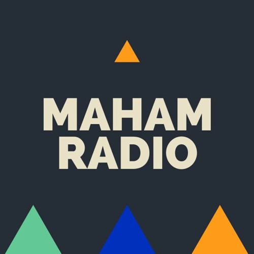 MAHAM RADIO’s avatar