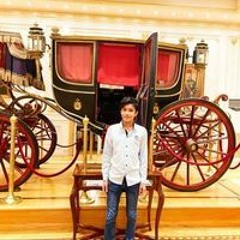 Hamza Ahmed