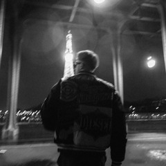 LEO BARBER