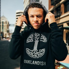 Austin Carrington-Scott