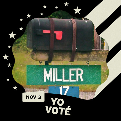 Miller Mann’s avatar
