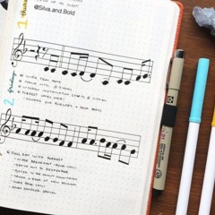 sound diary