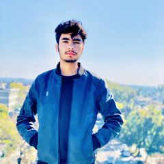 Shahzad Khan Kakar
