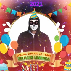 Special Edition 10 Years