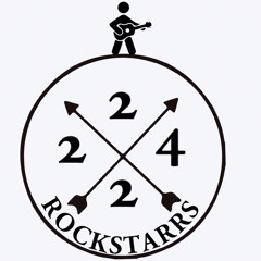 Stream 2422 ROCKSTARR RECORDS music | Listen to songs, albums