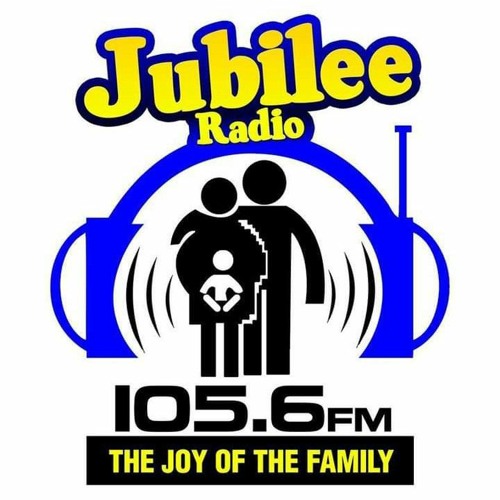 Stream 105.6 Jubilee Radio music | Listen to songs, albums, playlists for  free on SoundCloud