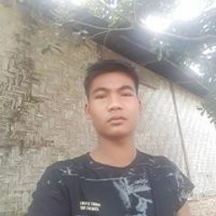 Rangga Memet